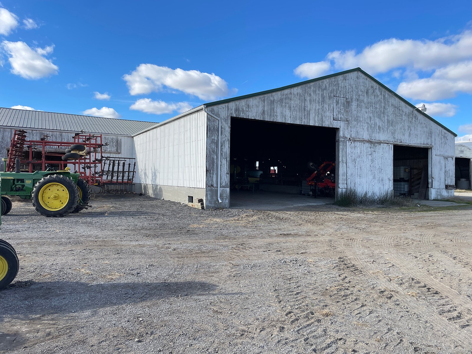 Property photo 26 - FARM EQUIPMENT AUCTION IN WILLIAMS COUNTY, OHIO
