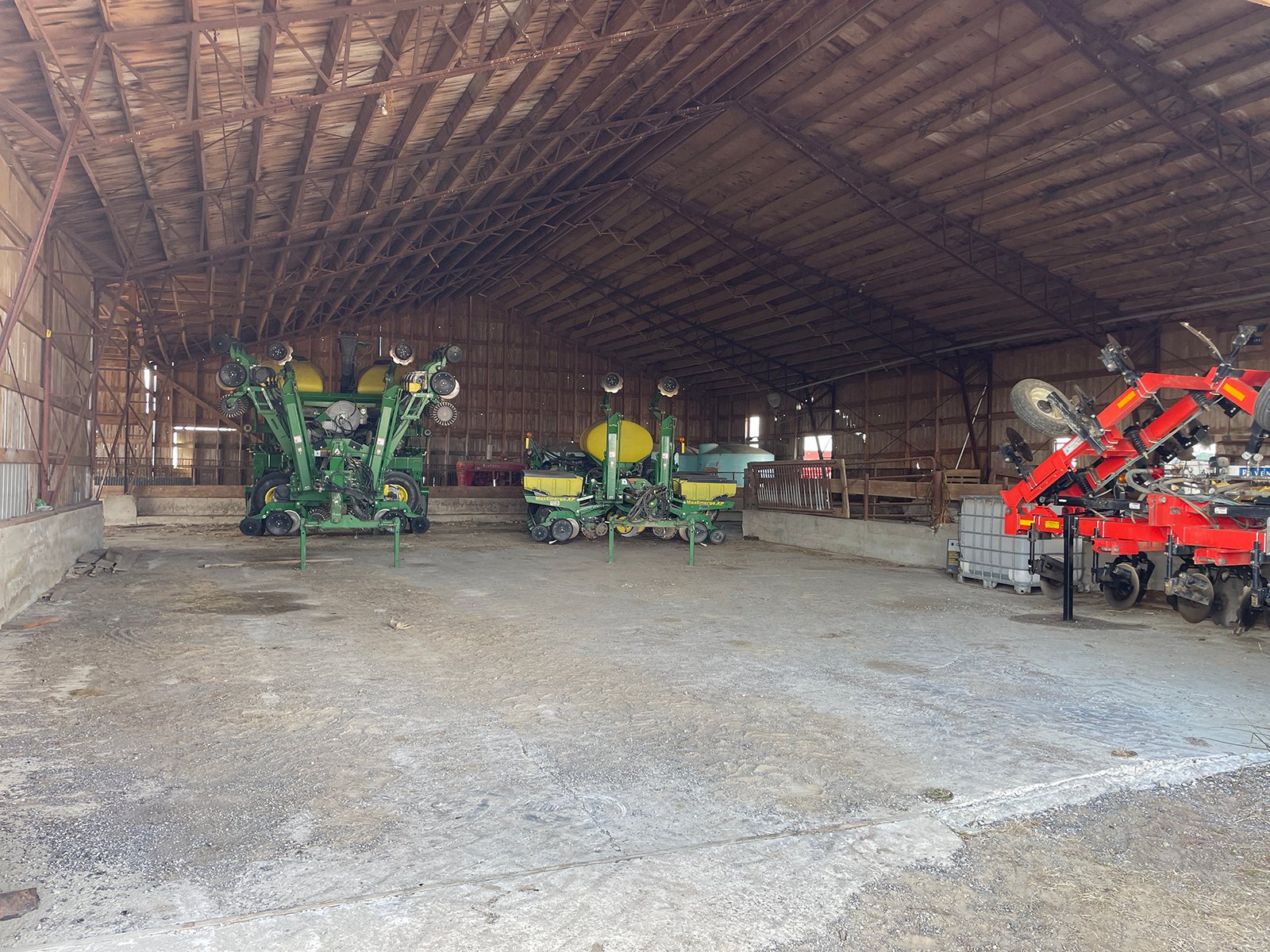 Property photo 27 - FARM EQUIPMENT AUCTION IN WILLIAMS COUNTY, OHIO