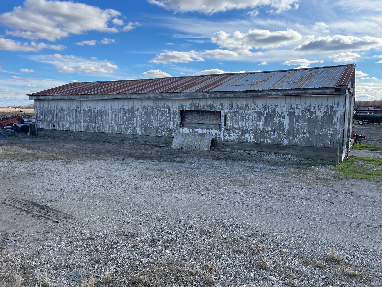Property photo 28 - FARM EQUIPMENT AUCTION IN WILLIAMS COUNTY, OHIO