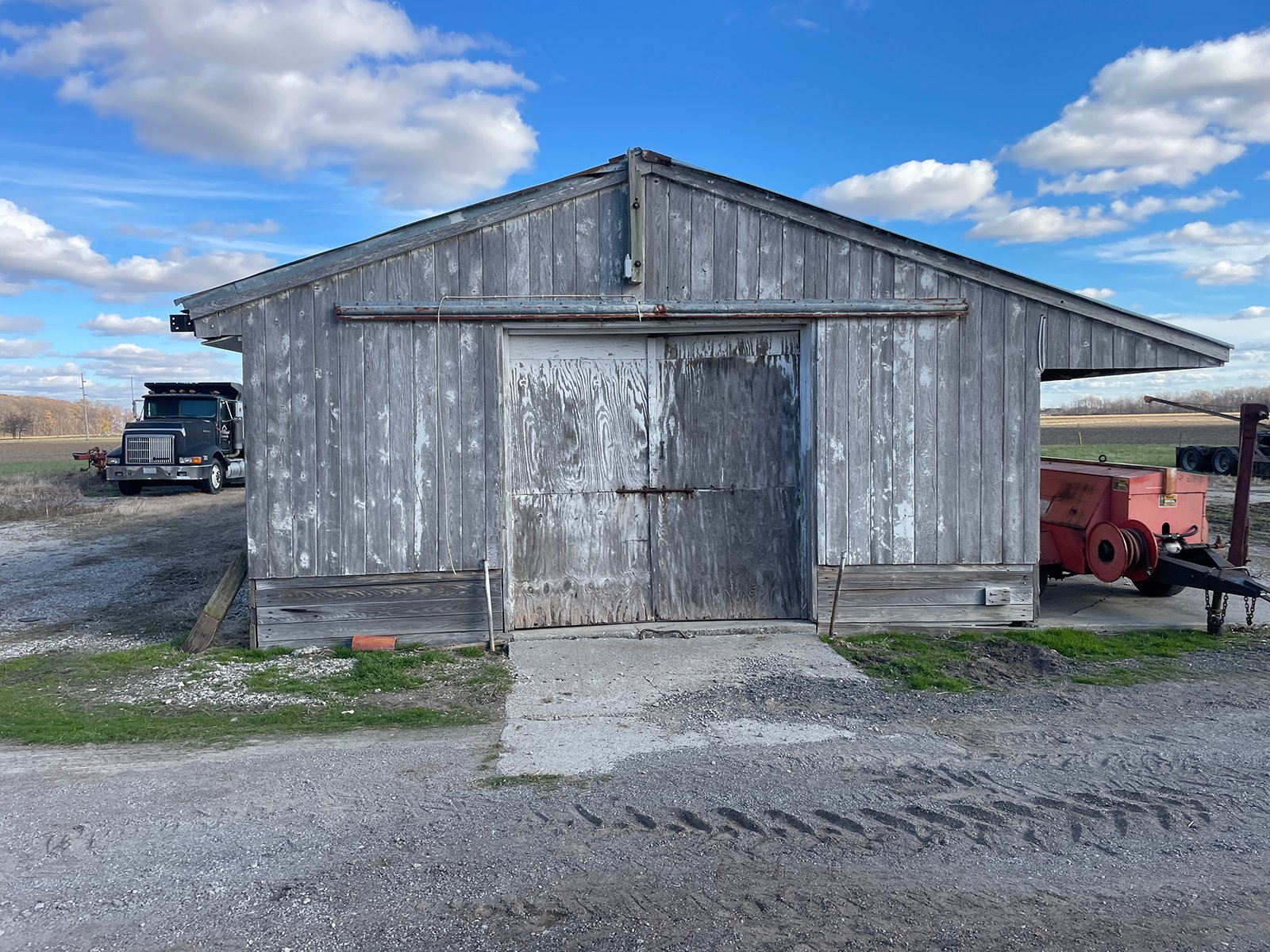 Property photo 29 - FARM EQUIPMENT AUCTION IN WILLIAMS COUNTY, OHIO
