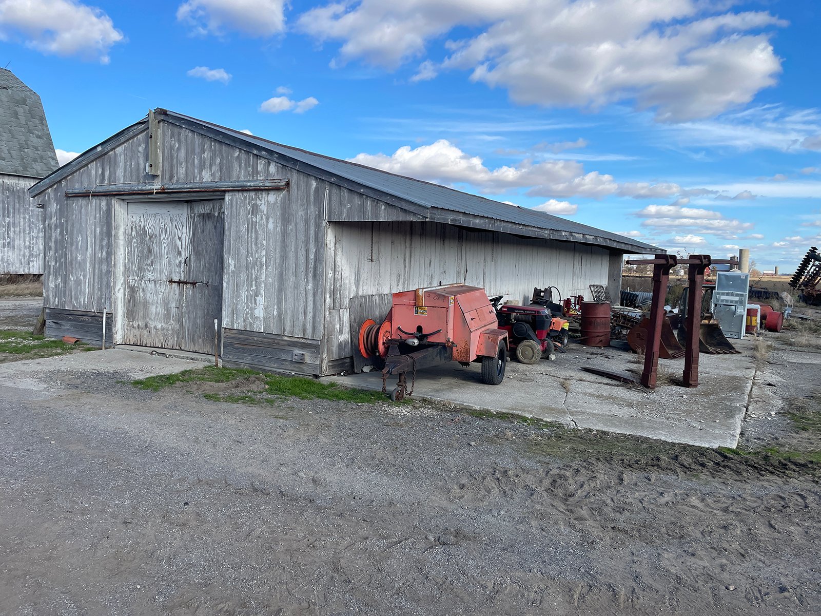 Property photo 30 - FARM EQUIPMENT AUCTION IN WILLIAMS COUNTY, OHIO