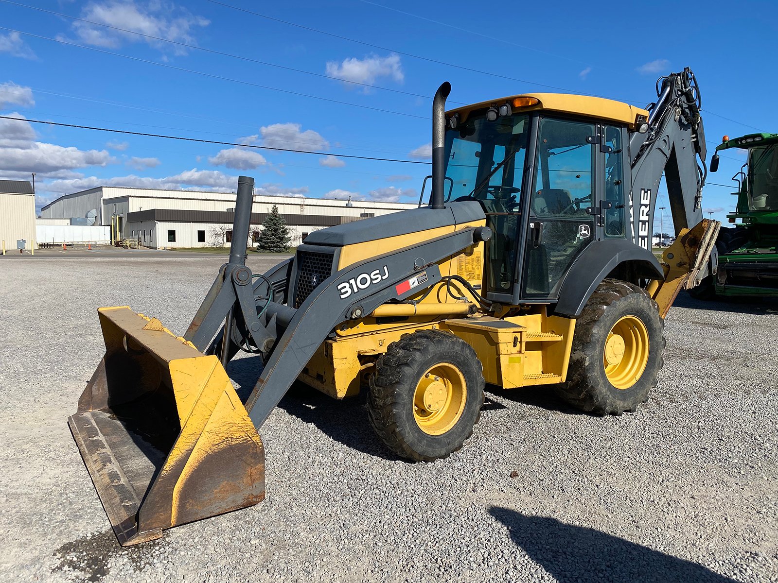 Property photo 31 - FARM EQUIPMENT AUCTION IN WILLIAMS COUNTY, OHIO
