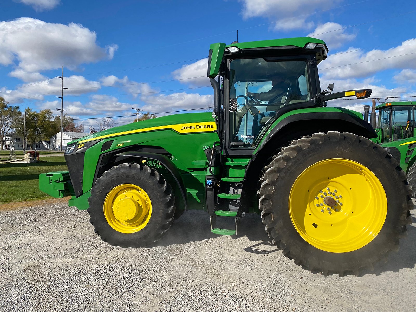 Property photo 32 - FARM EQUIPMENT AUCTION IN WILLIAMS COUNTY, OHIO