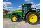 Property photo 32 - FARM EQUIPMENT AUCTION IN WILLIAMS COUNTY, OHIO