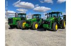 Property photo 34 - FARM EQUIPMENT AUCTION IN WILLIAMS COUNTY, OHIO