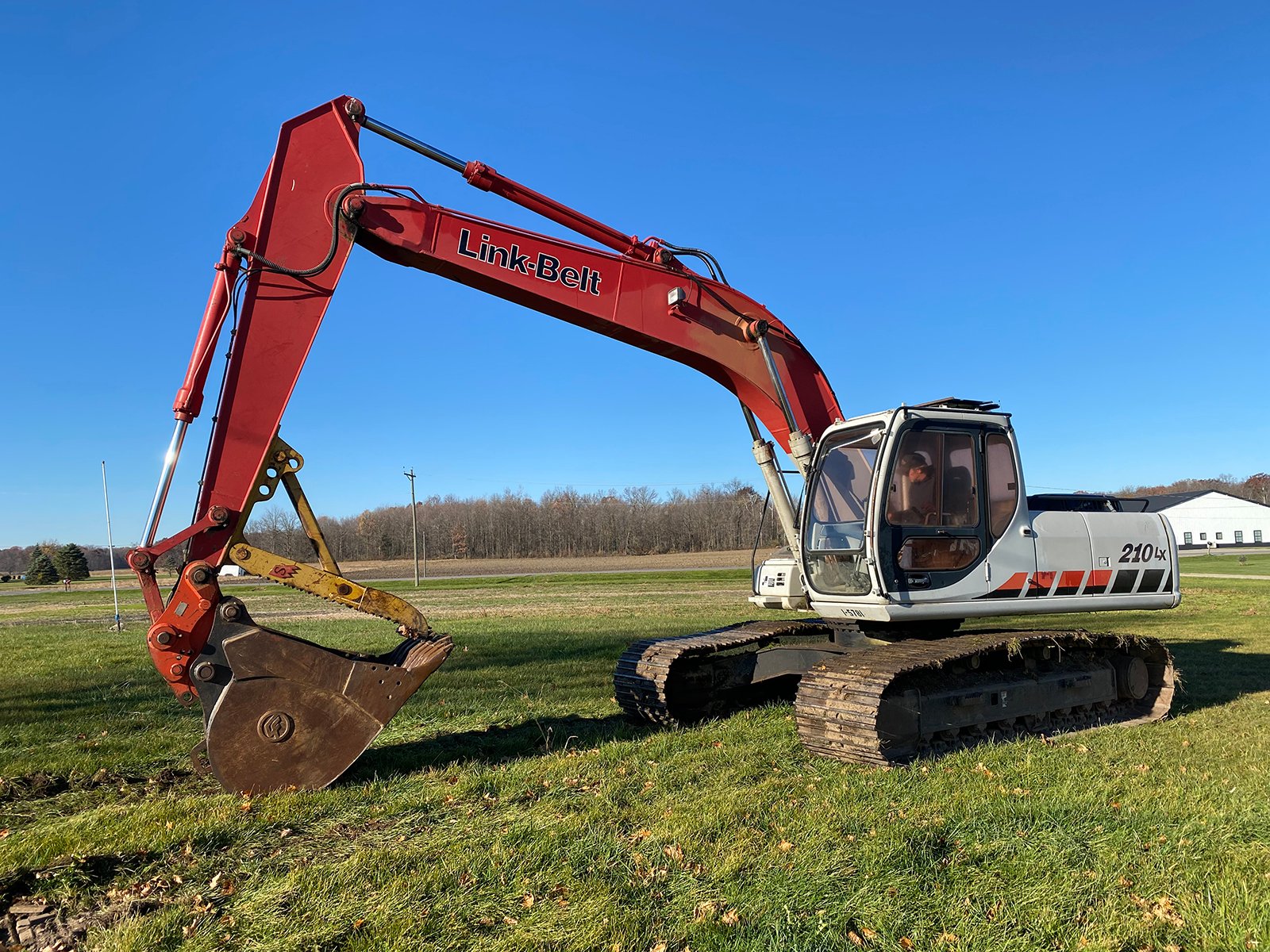 Property photo 35 - FARM EQUIPMENT AUCTION IN WILLIAMS COUNTY, OHIO