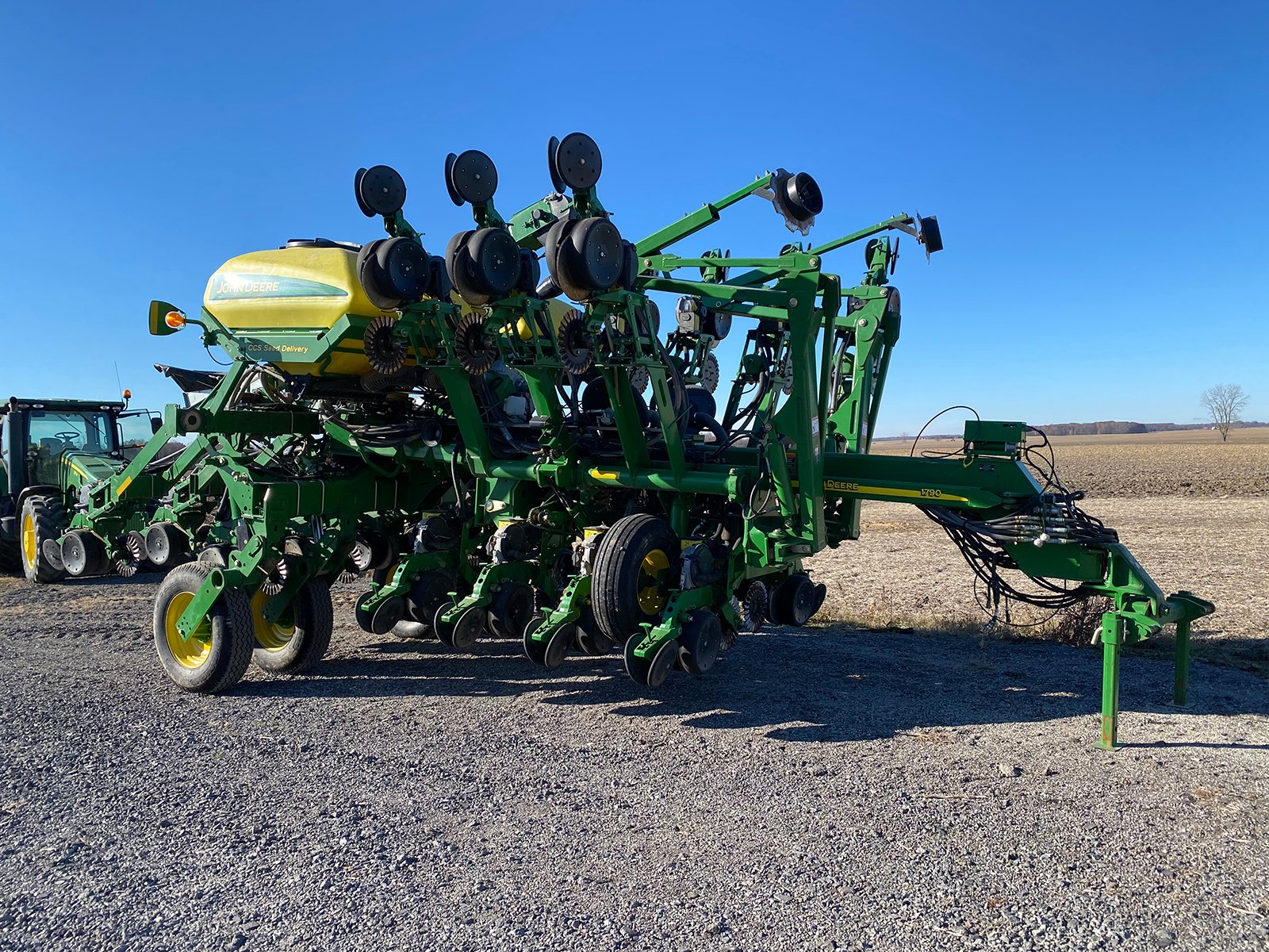 Property photo 37 - FARM EQUIPMENT AUCTION IN WILLIAMS COUNTY, OHIO