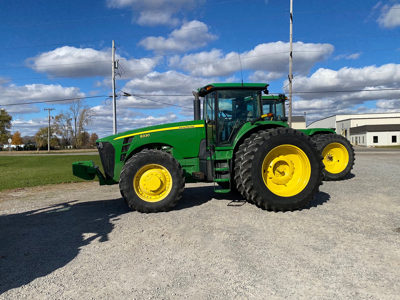 Property photo 39 - FARM EQUIPMENT AUCTION IN WILLIAMS COUNTY, OHIO