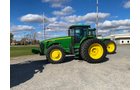 Property photo 39 - FARM EQUIPMENT AUCTION IN WILLIAMS COUNTY, OHIO