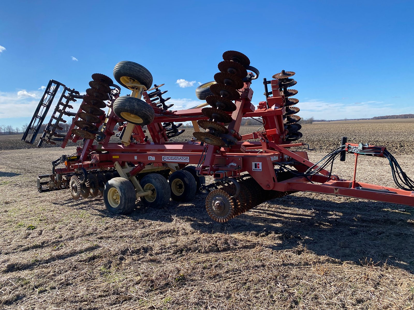 Property photo 43 - FARM EQUIPMENT AUCTION IN WILLIAMS COUNTY, OHIO