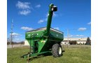 Property photo 44 - FARM EQUIPMENT AUCTION IN WILLIAMS COUNTY, OHIO