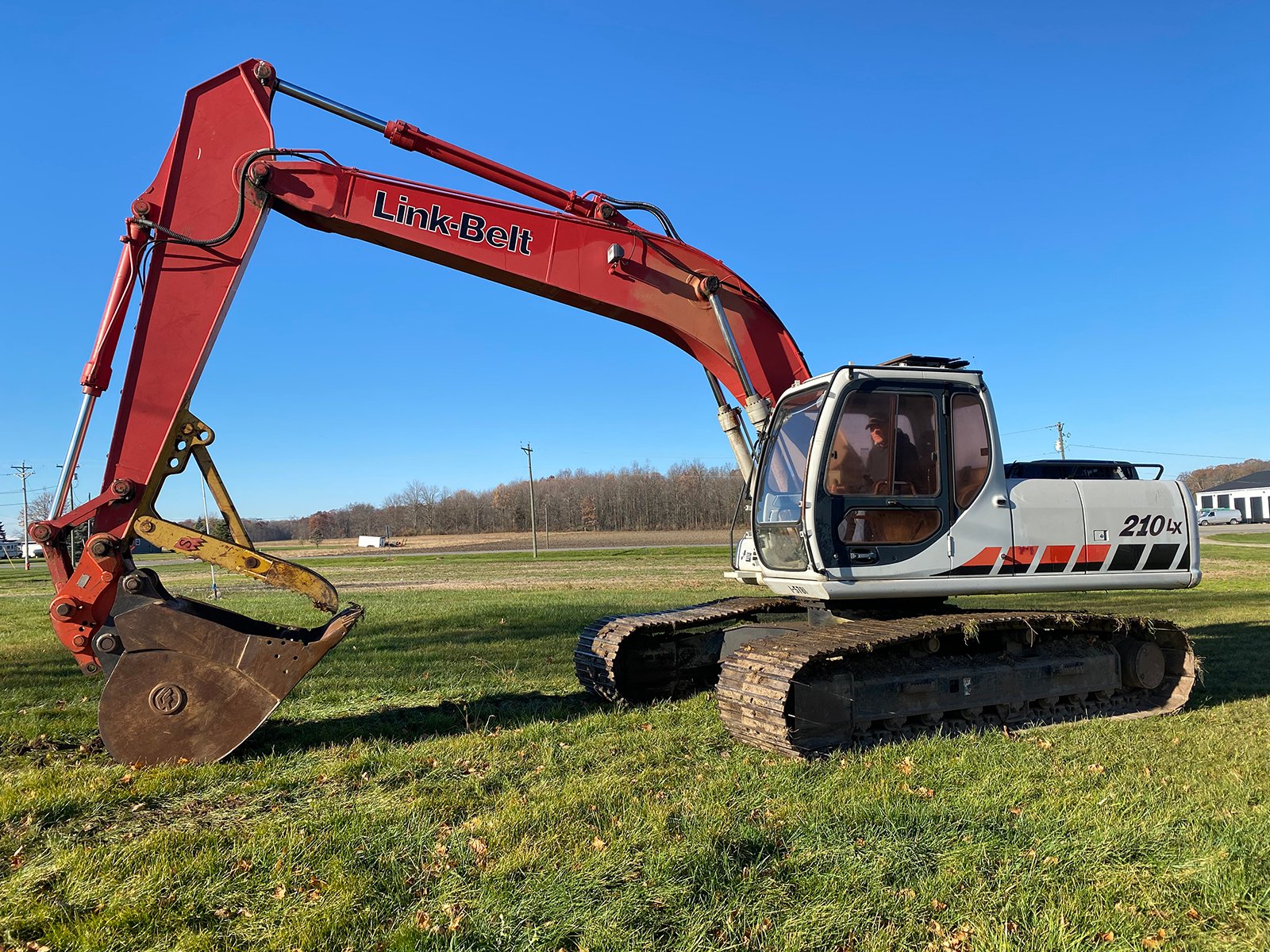 Property photo 45 - FARM EQUIPMENT AUCTION IN WILLIAMS COUNTY, OHIO