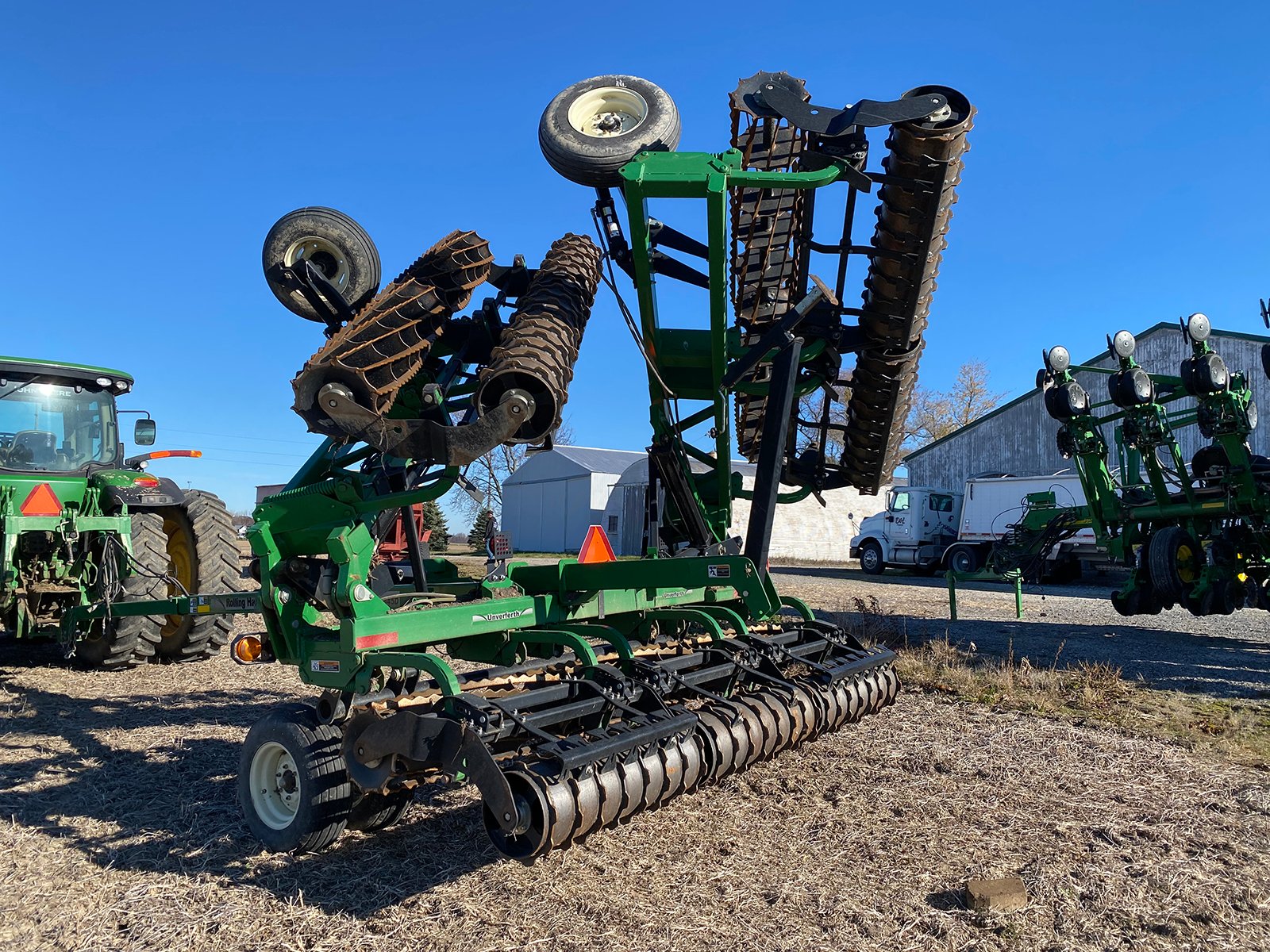 Property photo 51 - FARM EQUIPMENT AUCTION IN WILLIAMS COUNTY, OHIO