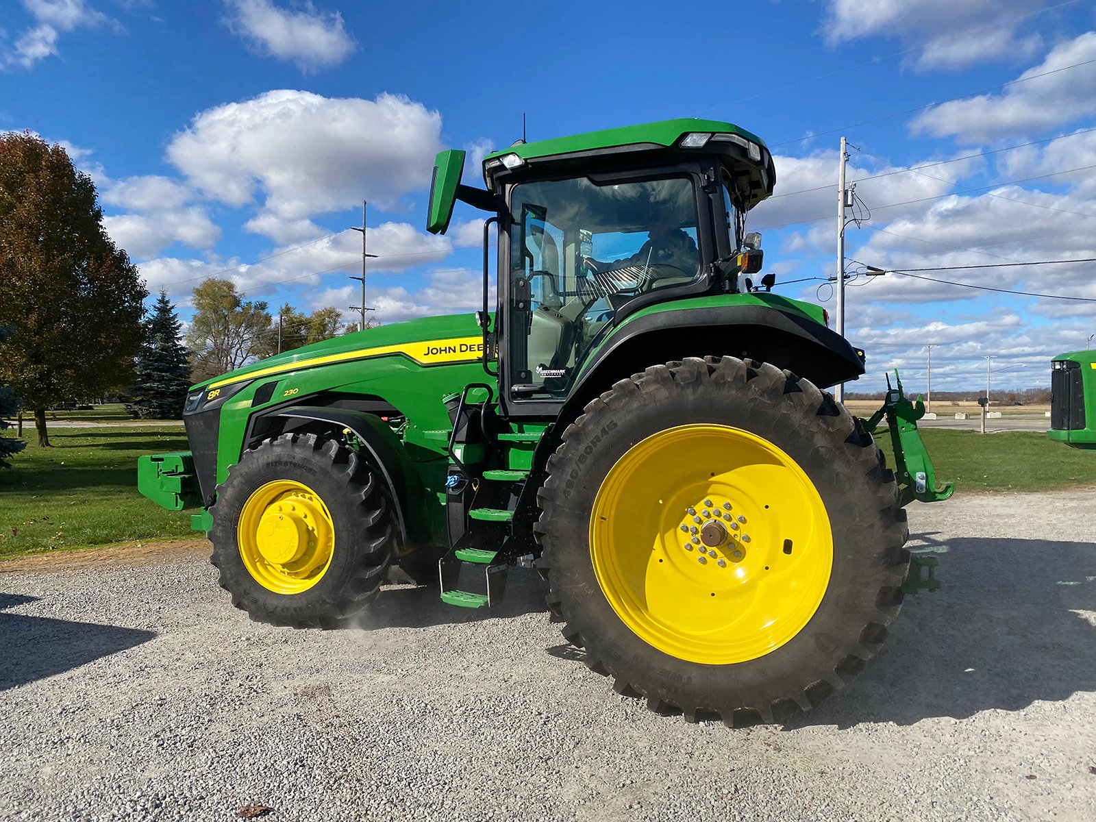 Property photo 52 - FARM EQUIPMENT AUCTION IN WILLIAMS COUNTY, OHIO