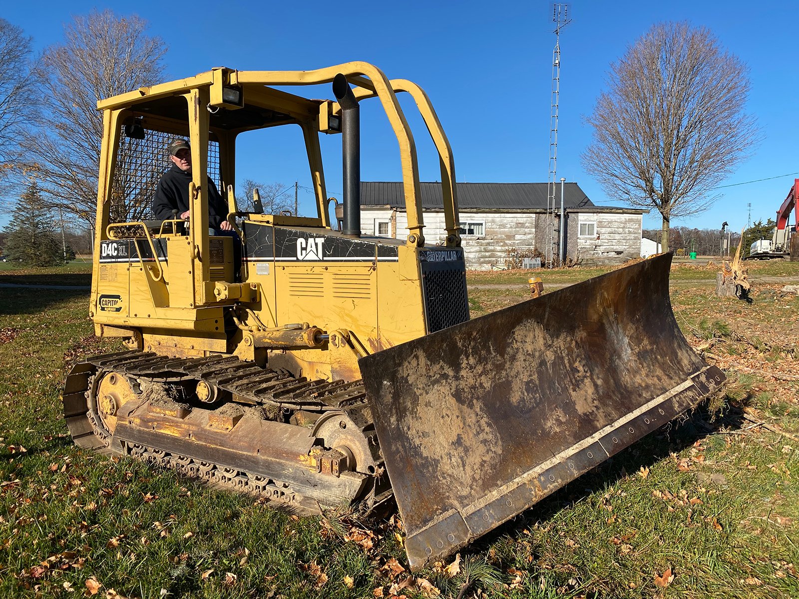 Property photo 53 - FARM EQUIPMENT AUCTION IN WILLIAMS COUNTY, OHIO