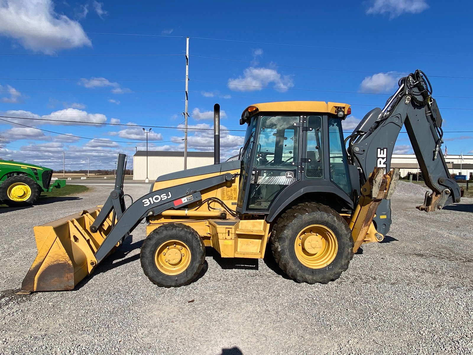 Property photo 54 - FARM EQUIPMENT AUCTION IN WILLIAMS COUNTY, OHIO