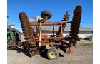 Property photo 55 - FARM EQUIPMENT AUCTION IN WILLIAMS COUNTY, OHIO
