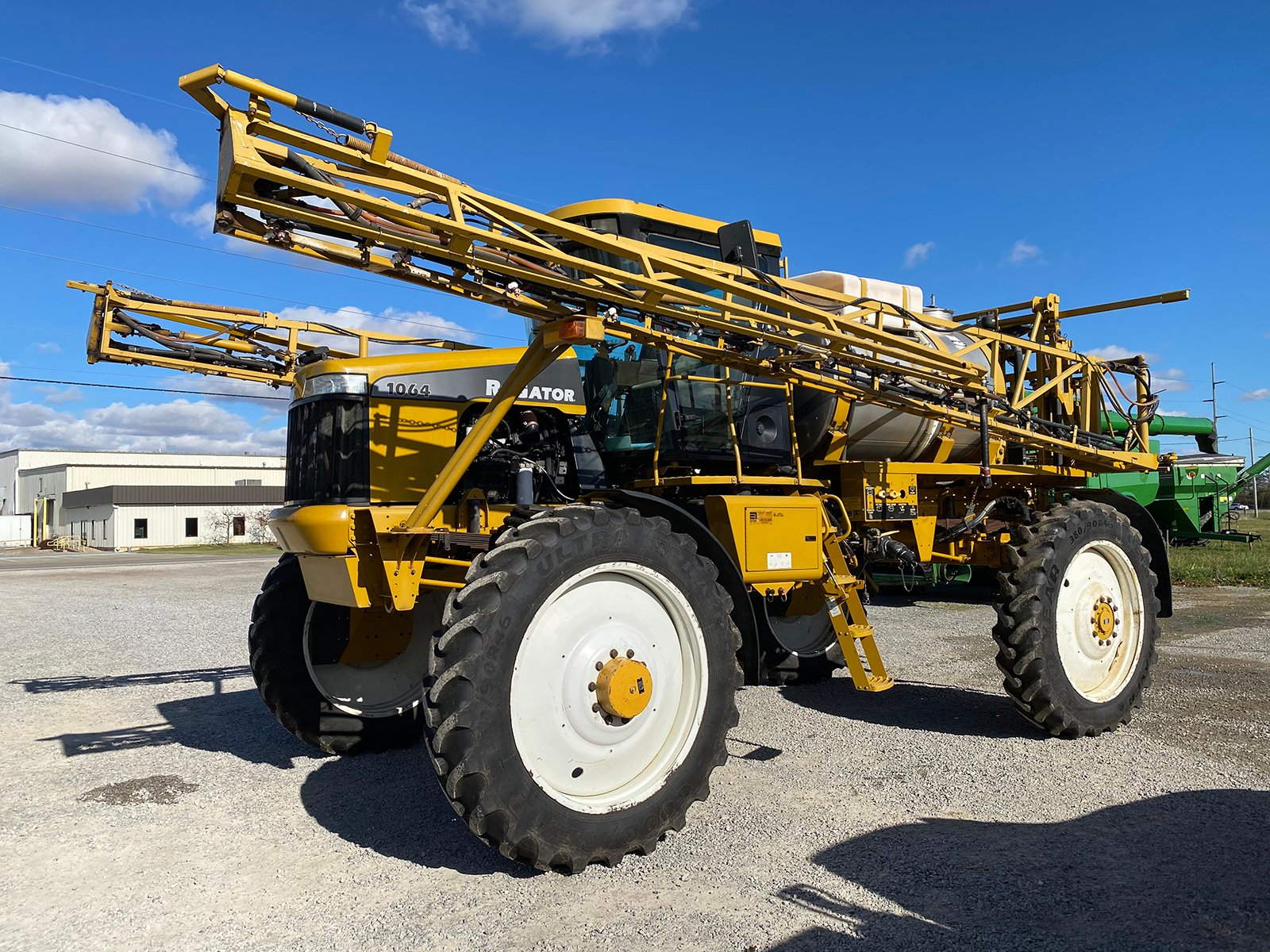 Property photo 56 - FARM EQUIPMENT AUCTION IN WILLIAMS COUNTY, OHIO