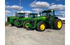 Property photo 57 - FARM EQUIPMENT AUCTION IN WILLIAMS COUNTY, OHIO