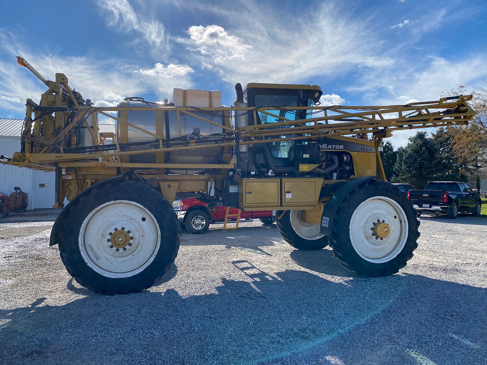 Property photo 61 - FARM EQUIPMENT AUCTION IN WILLIAMS COUNTY, OHIO