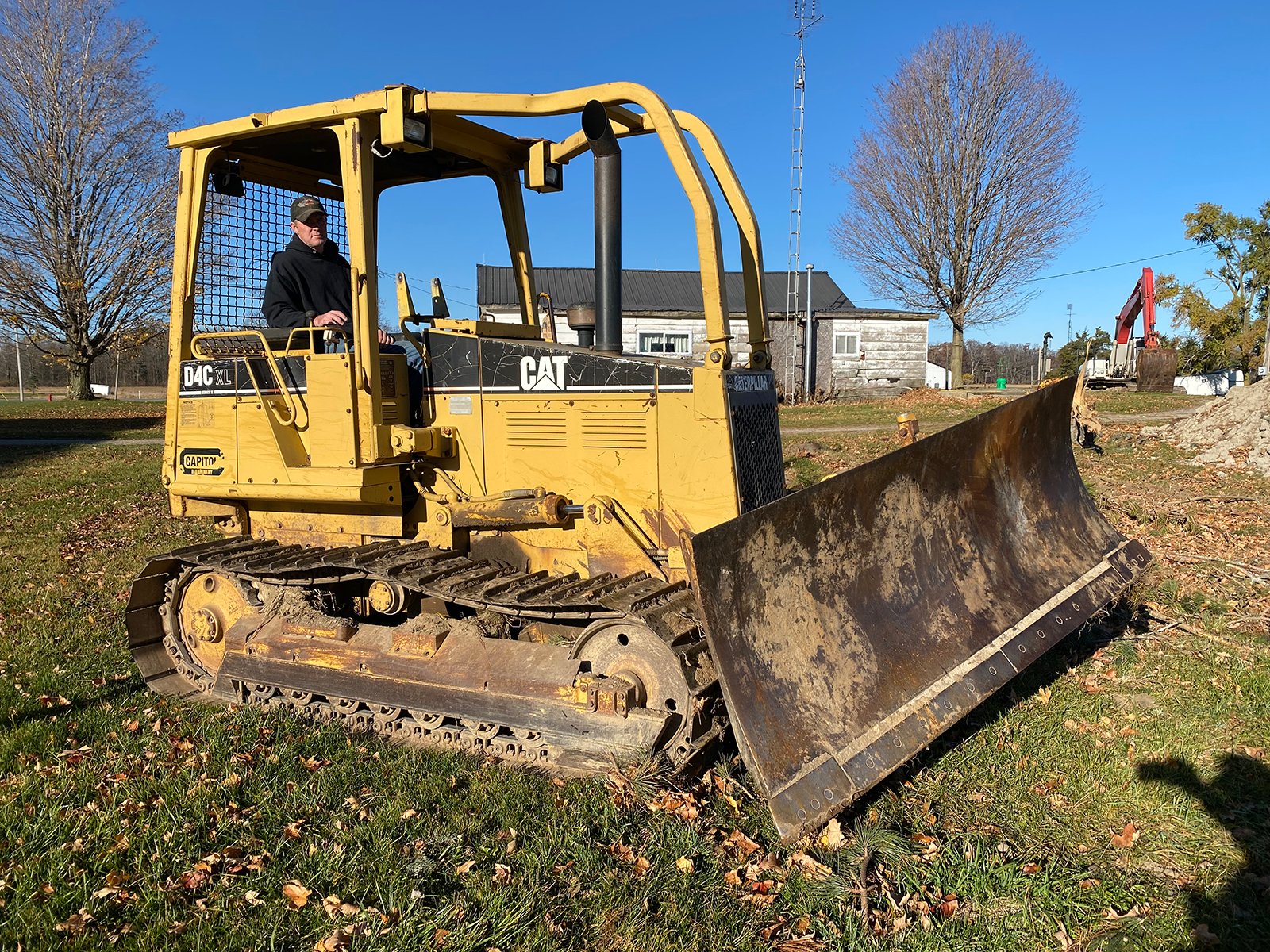 Property photo 64 - FARM EQUIPMENT AUCTION IN WILLIAMS COUNTY, OHIO