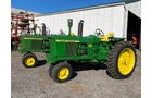 Property photo 68 - FARM EQUIPMENT AUCTION IN WILLIAMS COUNTY, OHIO
