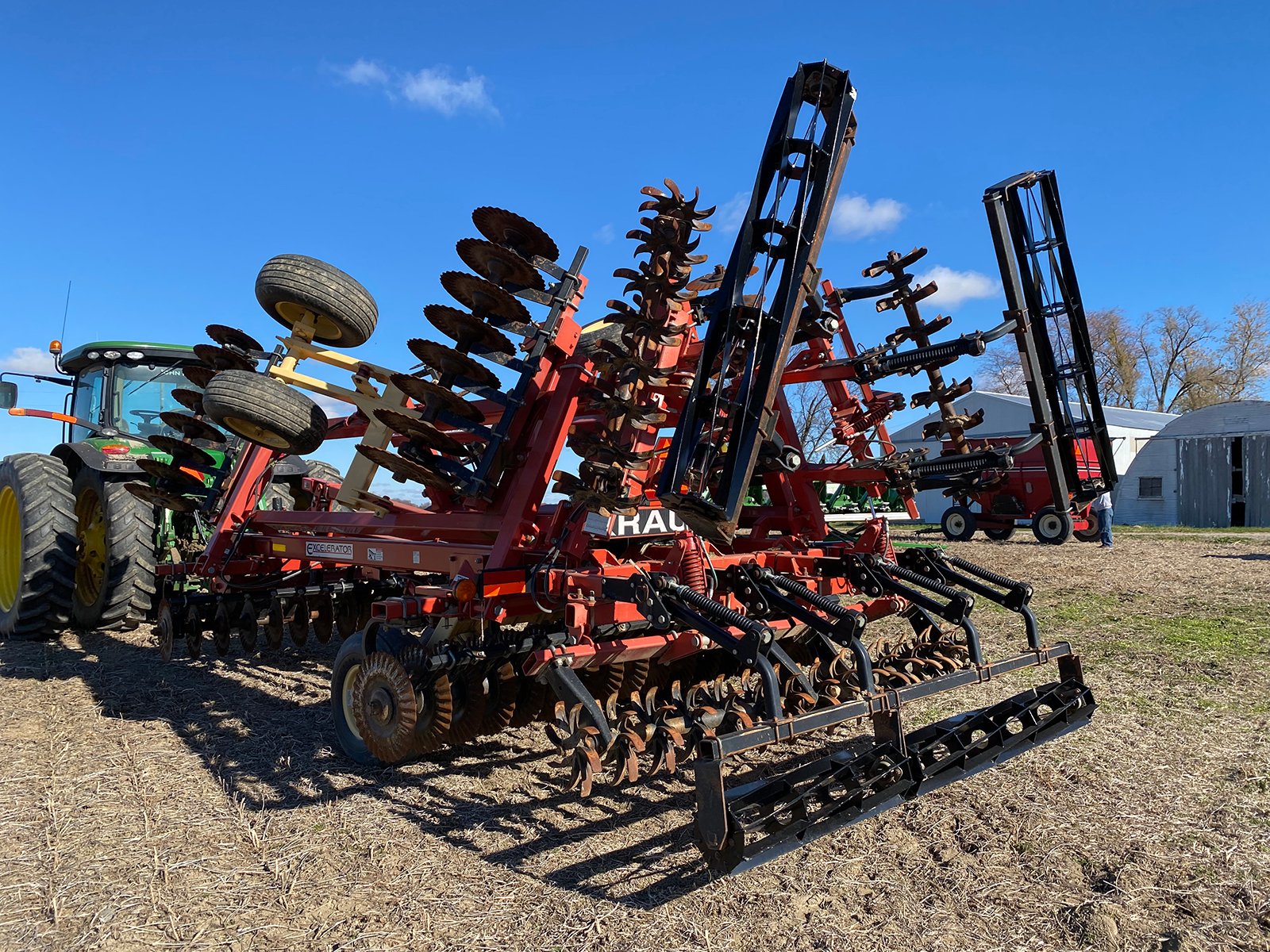 Property photo 69 - FARM EQUIPMENT AUCTION IN WILLIAMS COUNTY, OHIO