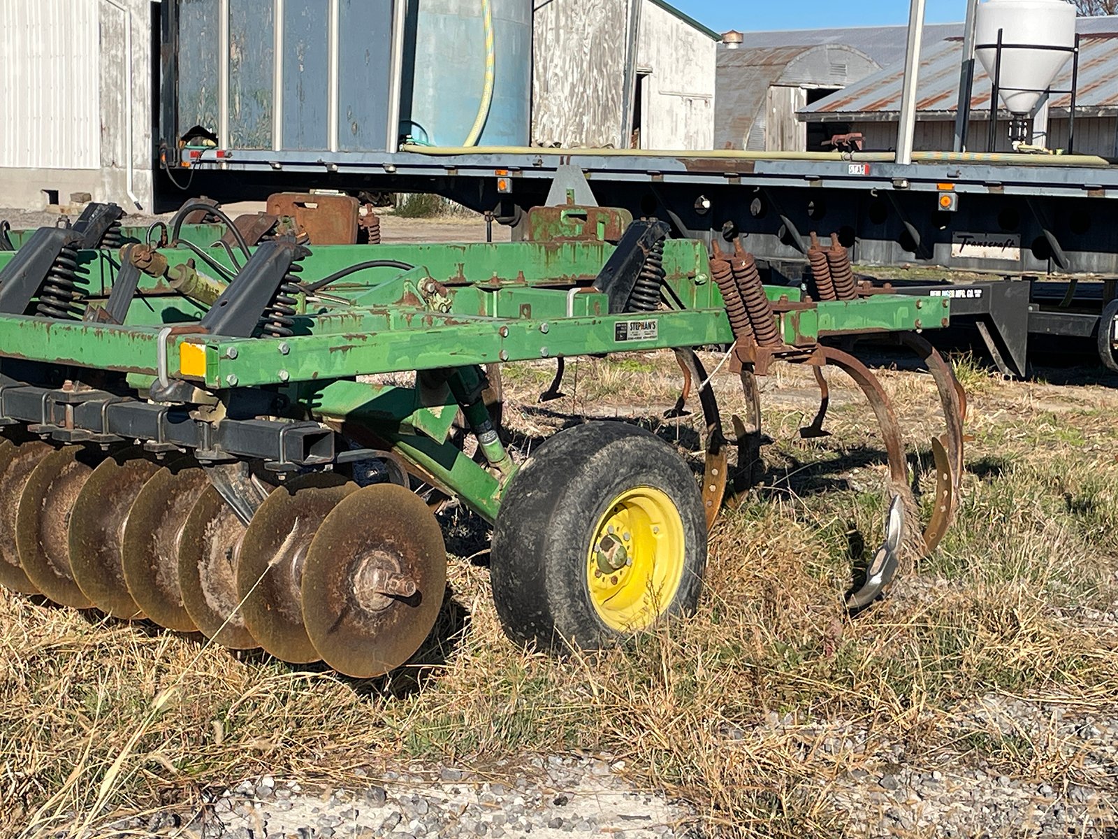 Property photo 79 - FARM EQUIPMENT AUCTION IN WILLIAMS COUNTY, OHIO
