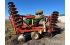 Property photo 82 - FARM EQUIPMENT AUCTION IN WILLIAMS COUNTY, OHIO