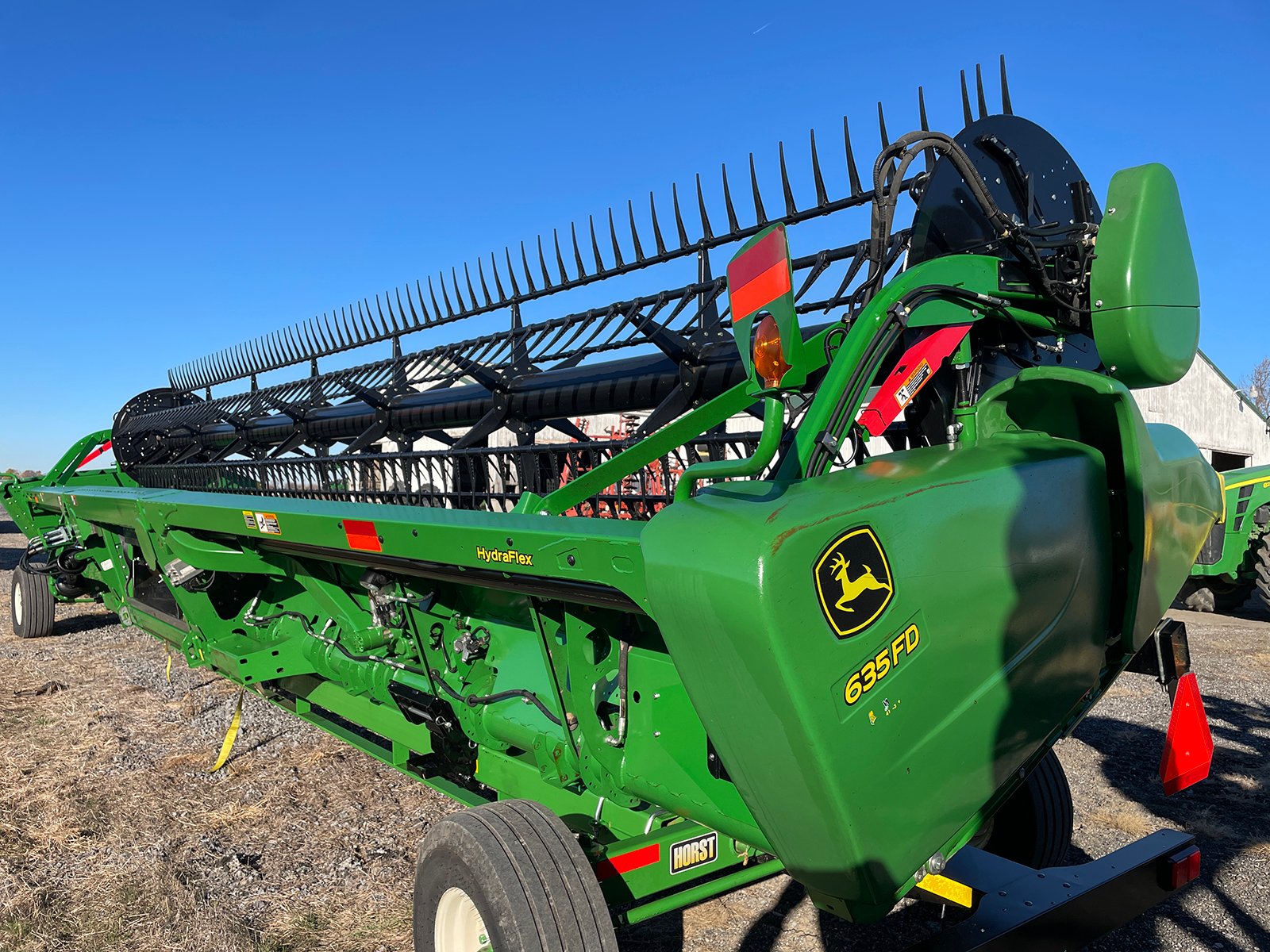 Property photo 84 - FARM EQUIPMENT AUCTION IN WILLIAMS COUNTY, OHIO
