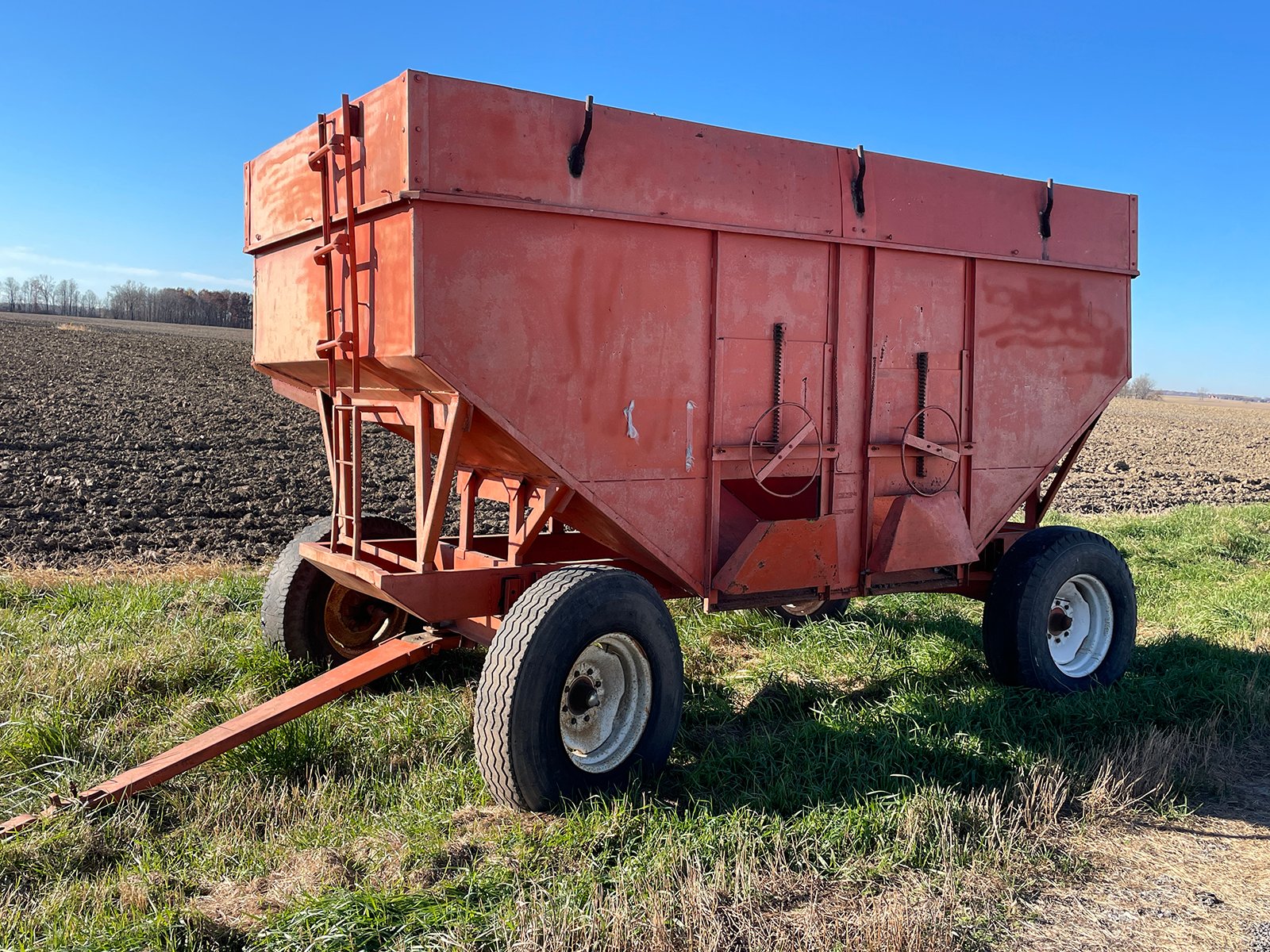 Property photo 85 - FARM EQUIPMENT AUCTION IN WILLIAMS COUNTY, OHIO