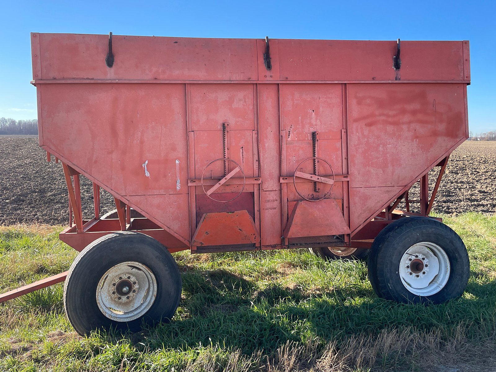 Property photo 86 - FARM EQUIPMENT AUCTION IN WILLIAMS COUNTY, OHIO