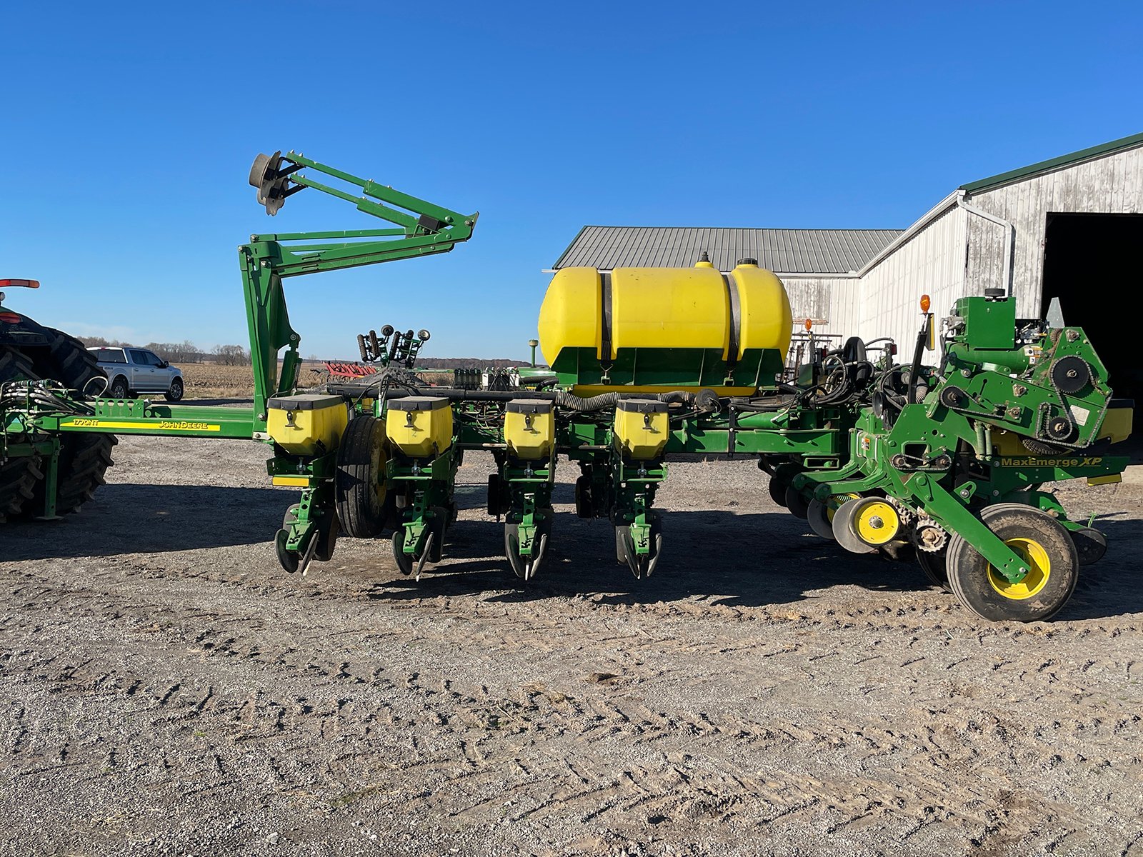 Property photo 87 - FARM EQUIPMENT AUCTION IN WILLIAMS COUNTY, OHIO
