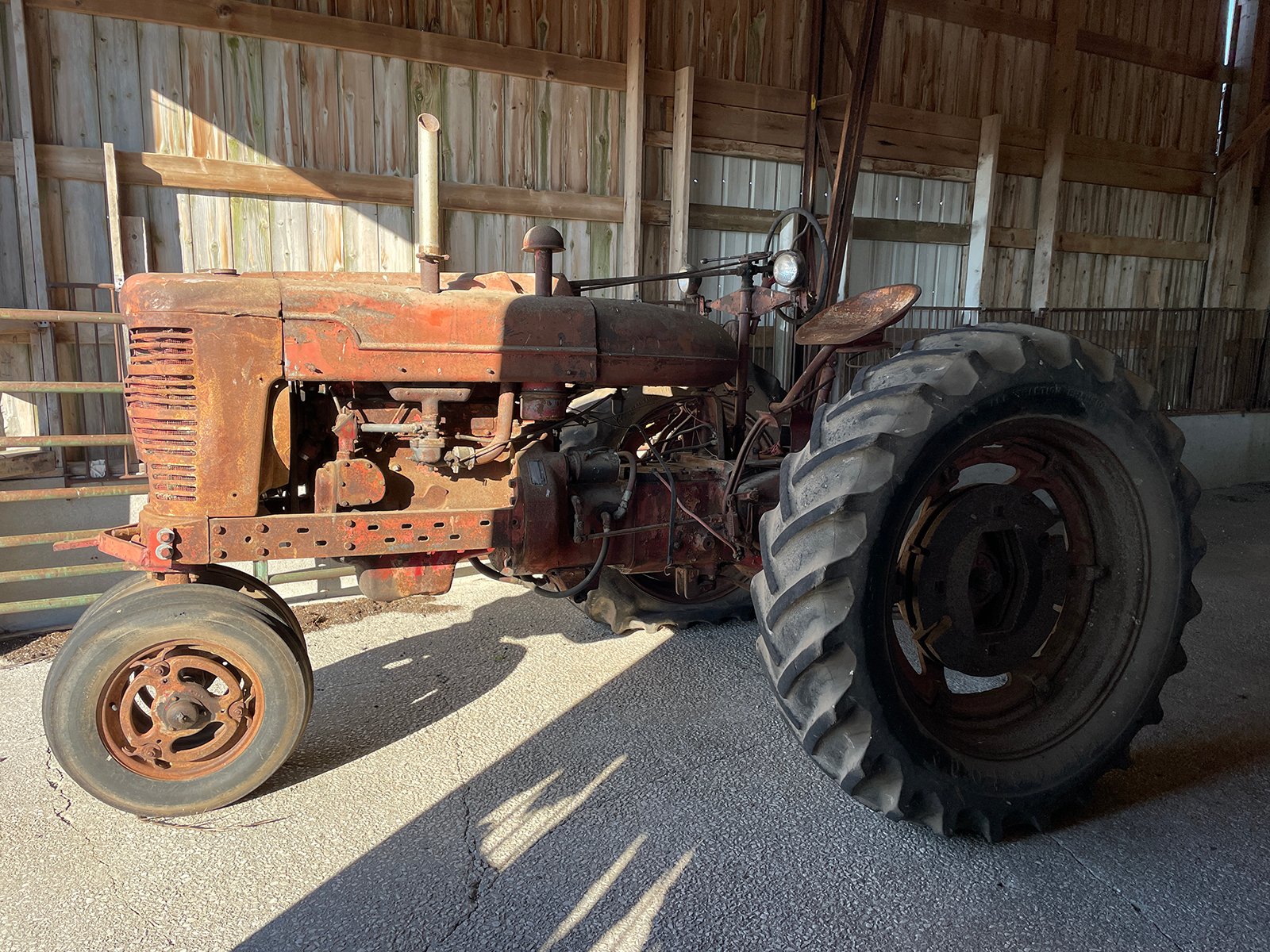 Property photo 91 - FARM EQUIPMENT AUCTION IN WILLIAMS COUNTY, OHIO
