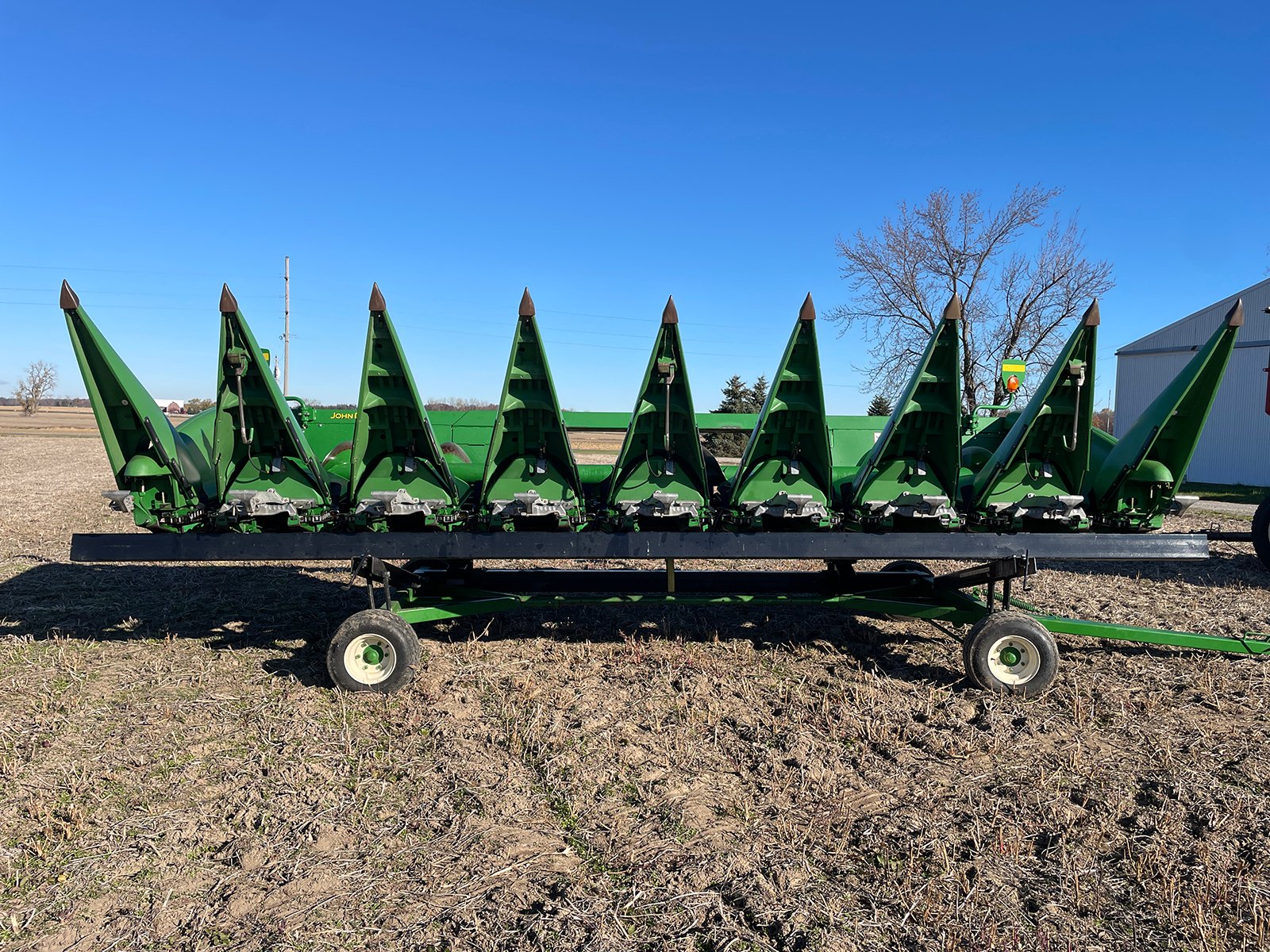 Property photo 95 - FARM EQUIPMENT AUCTION IN WILLIAMS COUNTY, OHIO