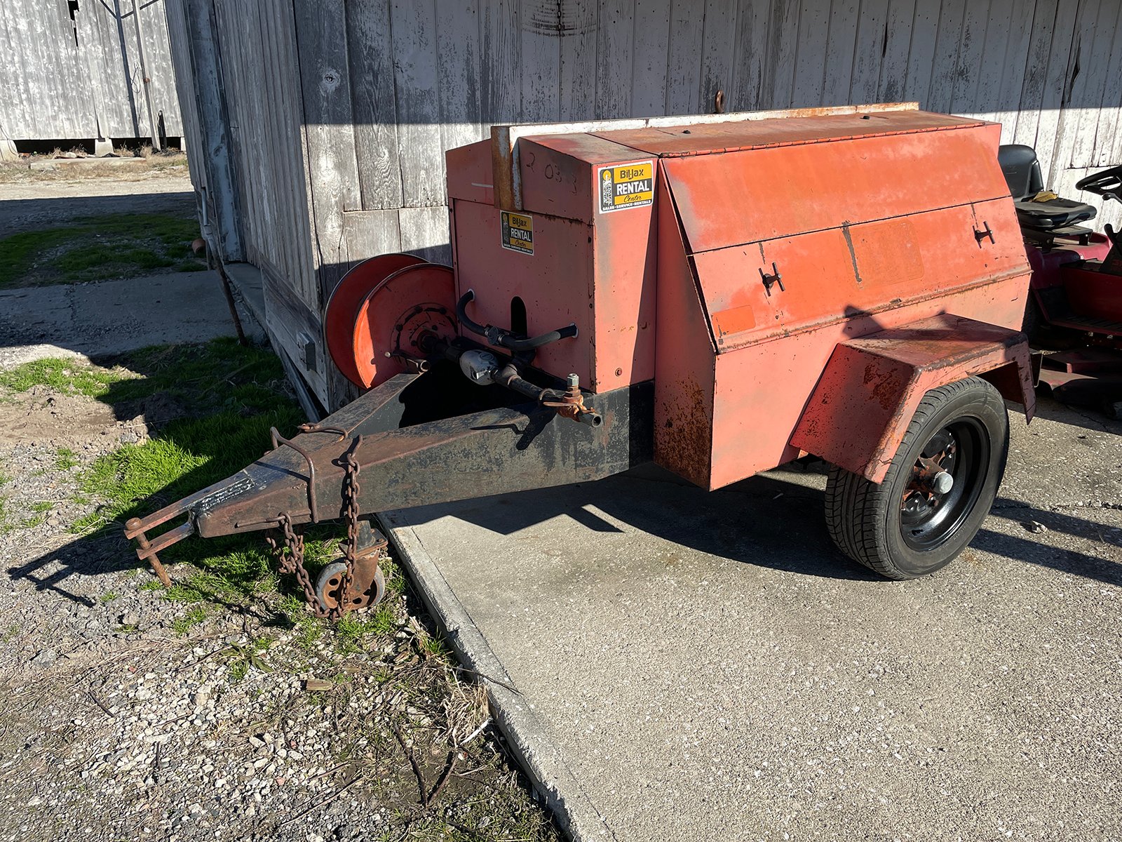 Property photo 97 - FARM EQUIPMENT AUCTION IN WILLIAMS COUNTY, OHIO