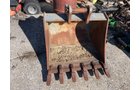 Property photo 100 - FARM EQUIPMENT AUCTION IN WILLIAMS COUNTY, OHIO