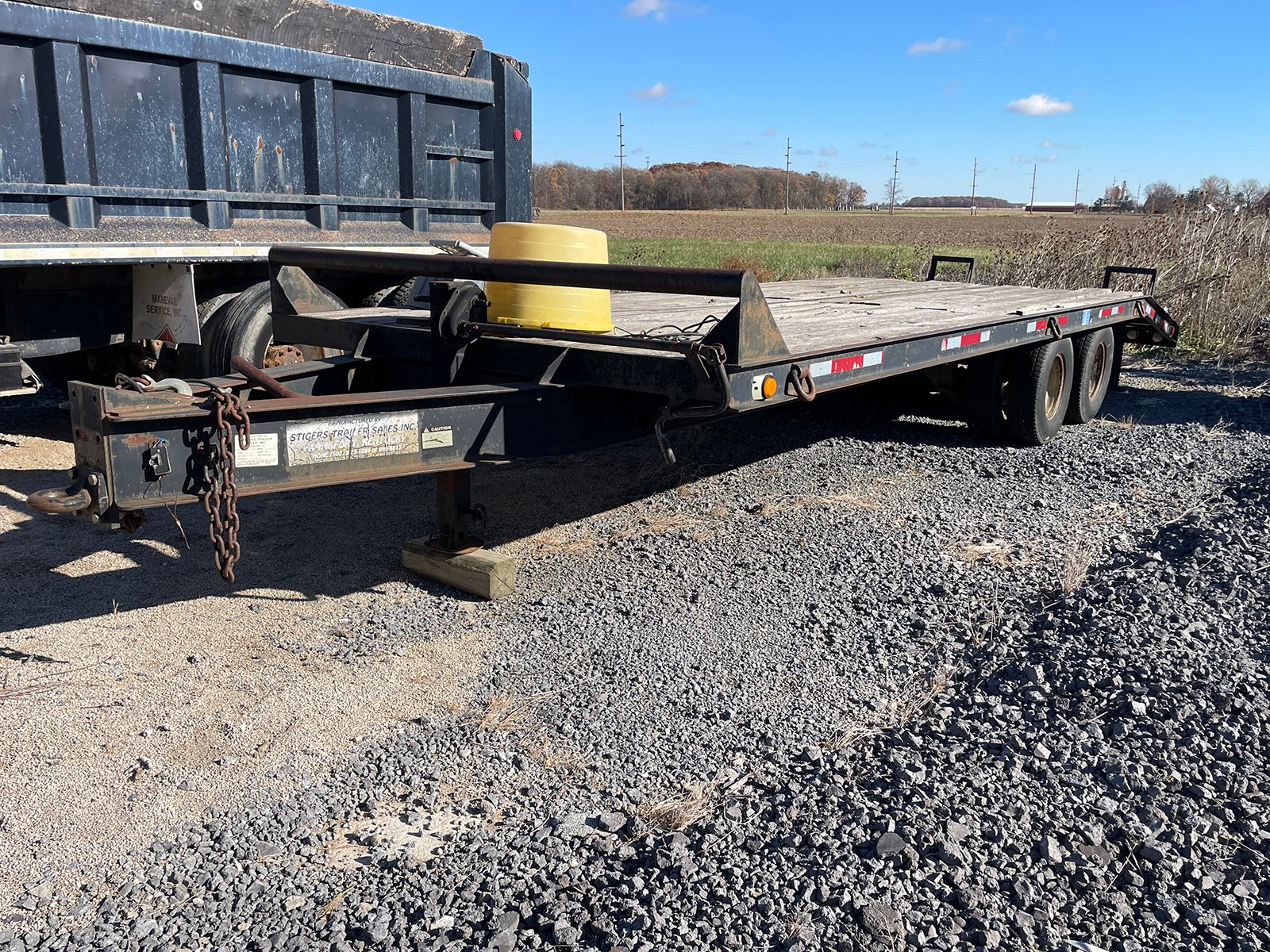 Property photo 105 - FARM EQUIPMENT AUCTION IN WILLIAMS COUNTY, OHIO
