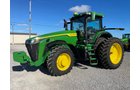 Property photo 107 - FARM EQUIPMENT AUCTION IN WILLIAMS COUNTY, OHIO