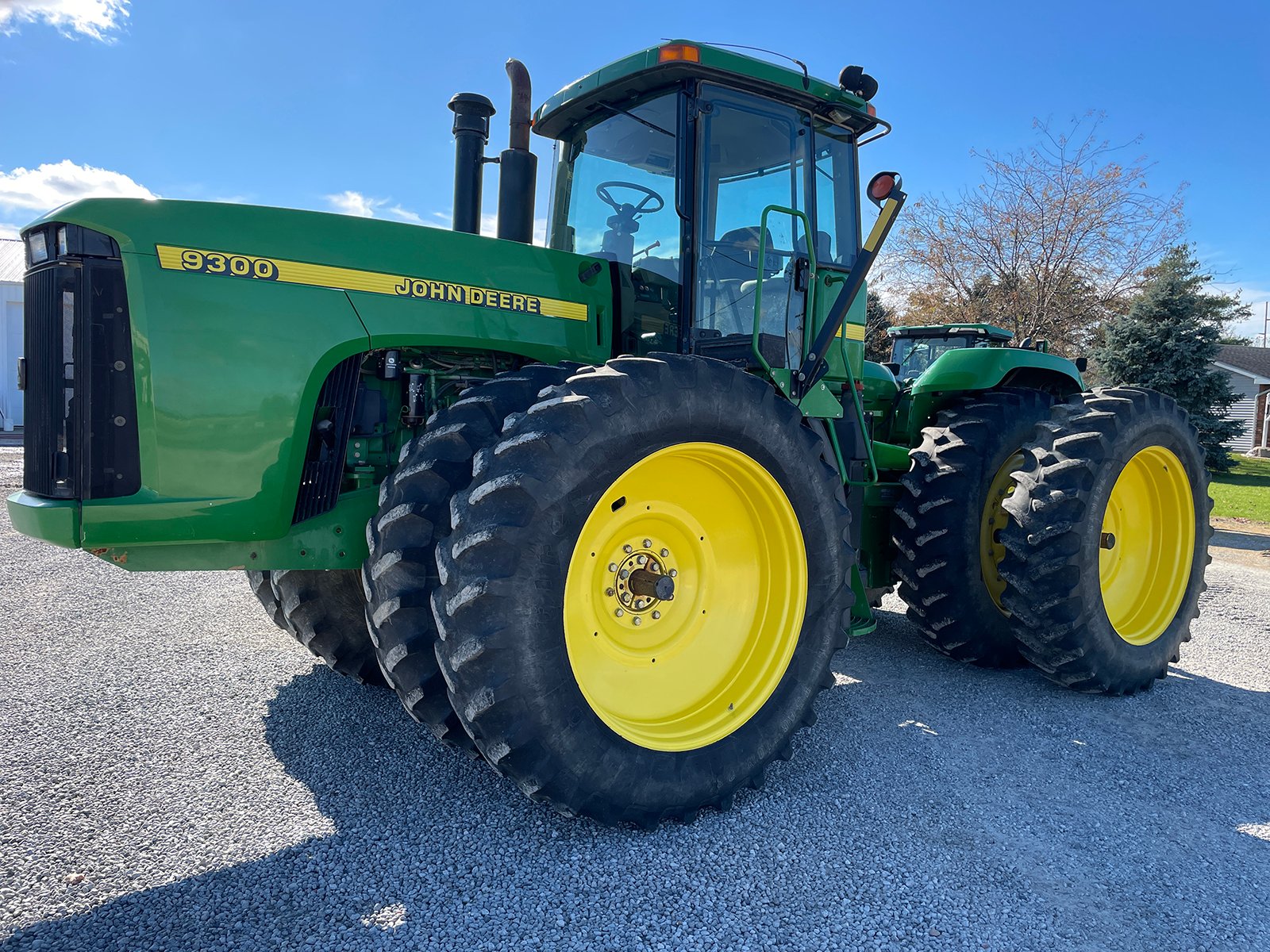 Property photo 109 - FARM EQUIPMENT AUCTION IN WILLIAMS COUNTY, OHIO