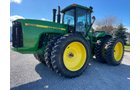 Property photo 109 - FARM EQUIPMENT AUCTION IN WILLIAMS COUNTY, OHIO