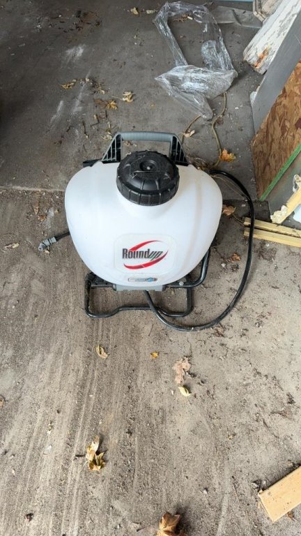 Property photo 7 - TIMED ONLINE ONLY PERSONAL PROPERTY AUCTION IN MIAMI COUNTY, INDIANA