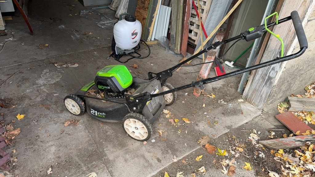 Property photo 6 - TIMED ONLINE ONLY PERSONAL PROPERTY AUCTION IN MIAMI COUNTY, INDIANA