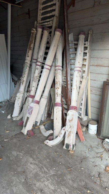 Property photo 4 - TIMED ONLINE ONLY PERSONAL PROPERTY AUCTION IN MIAMI COUNTY, INDIANA