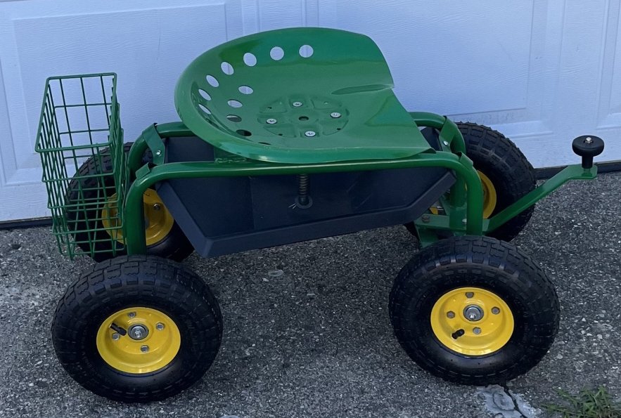 Property photo 1 - TIMED ONLINE ONLY PERSONAL PROPERTY AUCTION IN ALLEN COUNTY, INDIANA