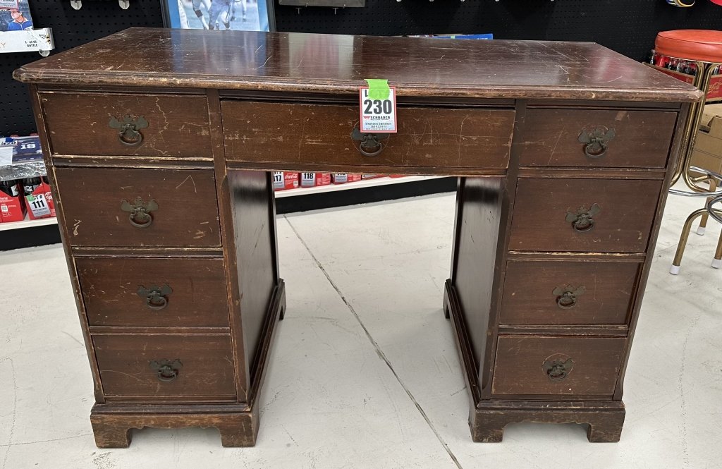 Property photo 2 - TIMED ONLINE ONLY PERSONAL PROPERTY AUCTION IN ALLEN COUNTY, INDIANA