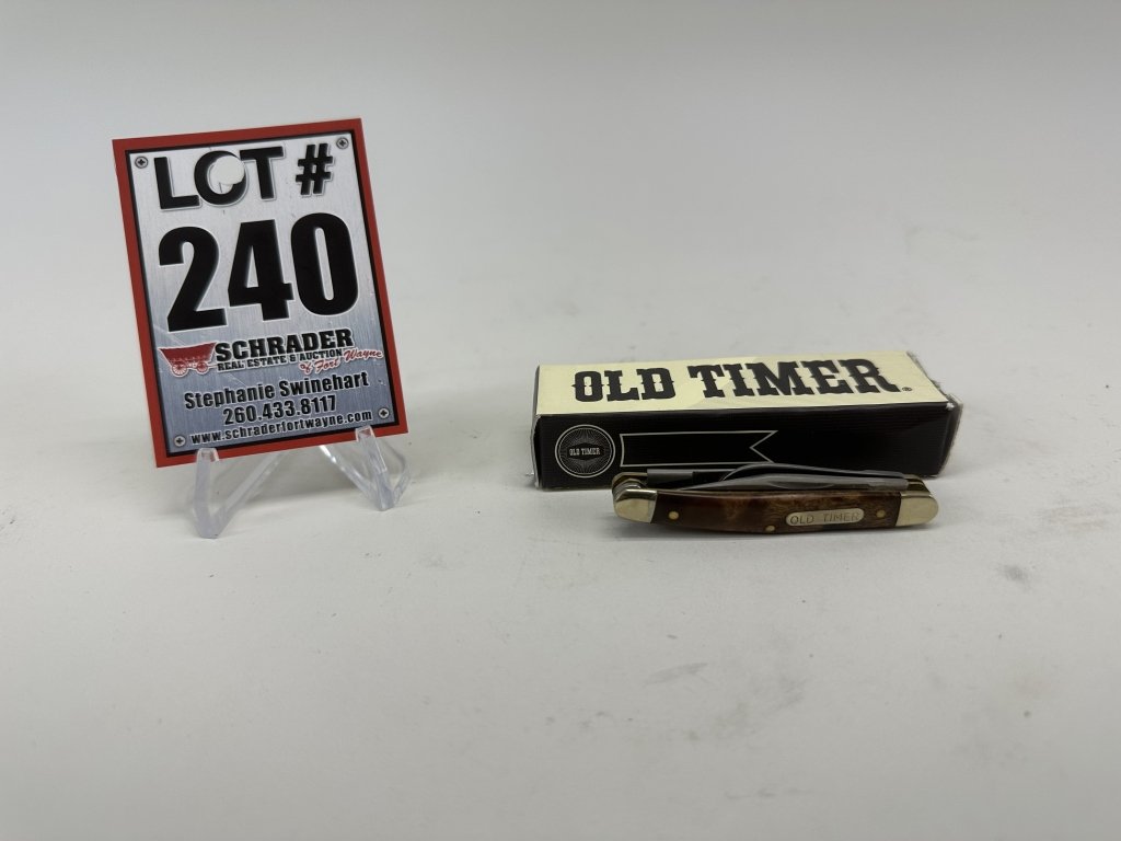 Property photo 56 - TIMED ONLINE ONLY PERSONAL PROPERTY AUCTION IN ALLEN COUNTY, INDIANA