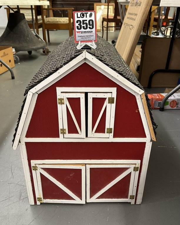 Property photo 16 - TIMED ONLINE ONLY PERSONAL PROPERTY AUCTION IN ALLEN COUNTY, INDIANA
