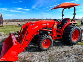 Property photo 3 - PERSONAL PROPERTY AUCTION IN FAYETTE COUNTY, INDIANA