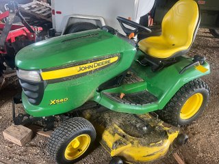 Property photo 5 - PERSONAL PROPERTY AUCTION IN FAYETTE COUNTY, INDIANA